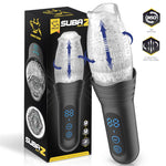 Spin Pro Thrusting v3 Subaz - Minothor - Masturbadores masculinos (4)