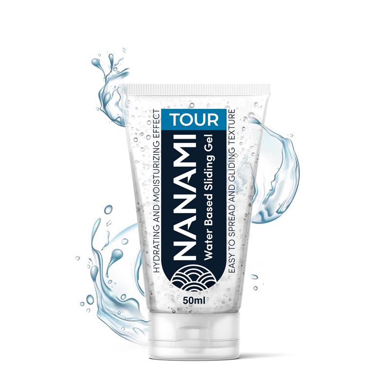 Regalo Lubricante 50 ml