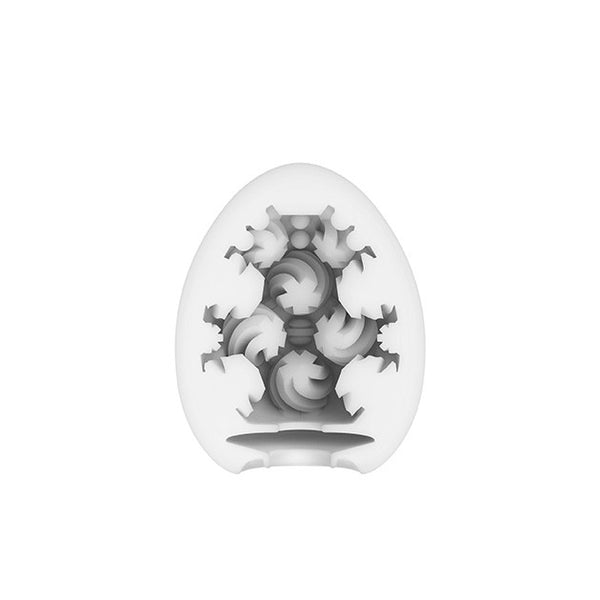 Tenga Egg Wonder Curl