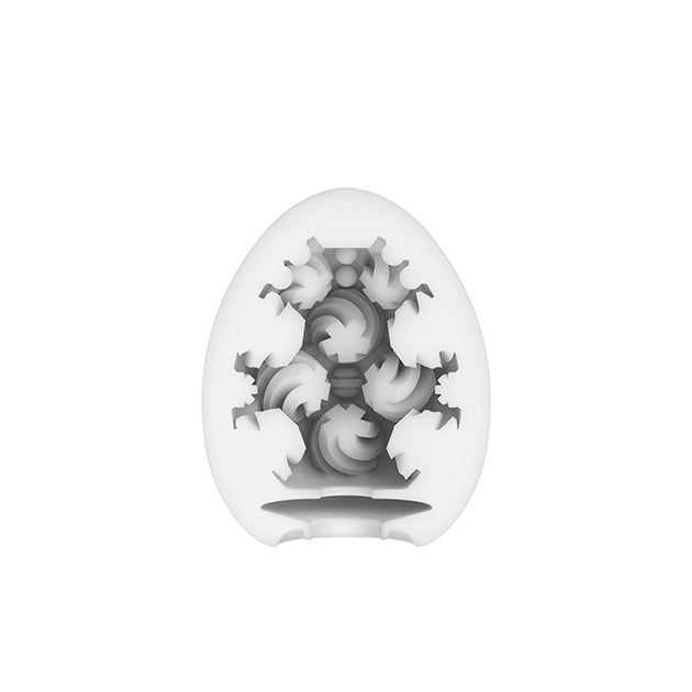 Egg Wonder Curl 1