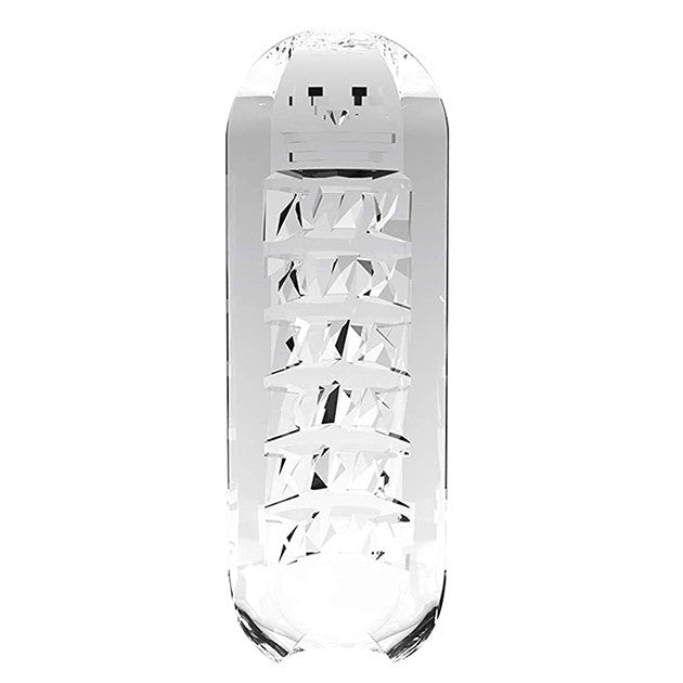 Spinner Brick 06 - Tenga - Masturbadores masculinos (3)
