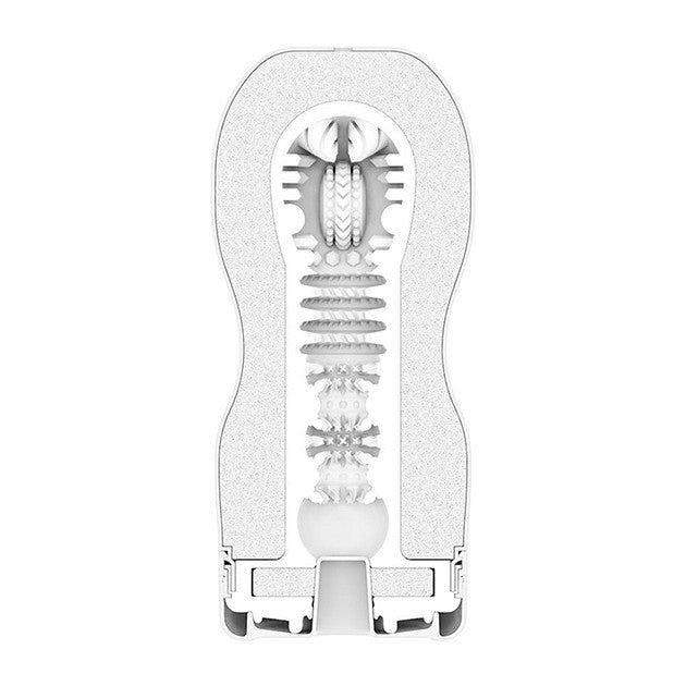 Original Vacuum Cup Strong - Tenga - Masturbadores masculinos (2)
