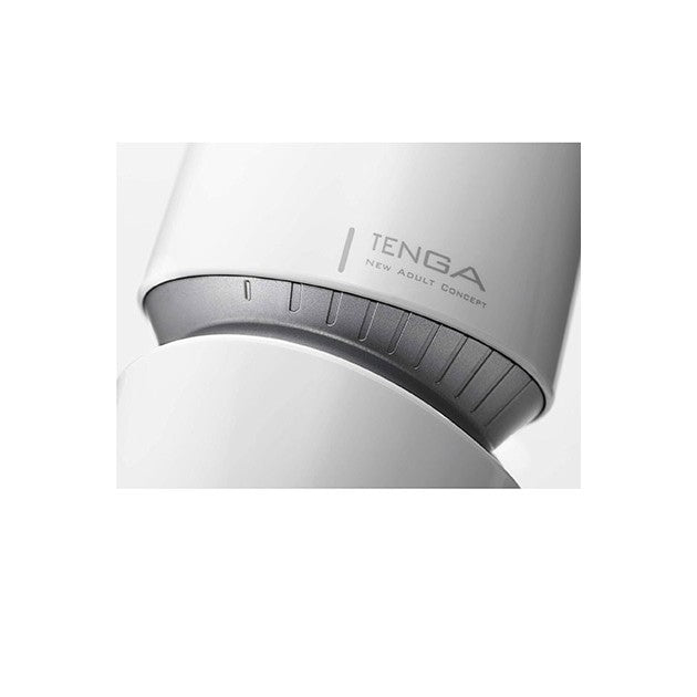 Tenga Aero Silver - Tenga - Masturbadores masculinos (5)