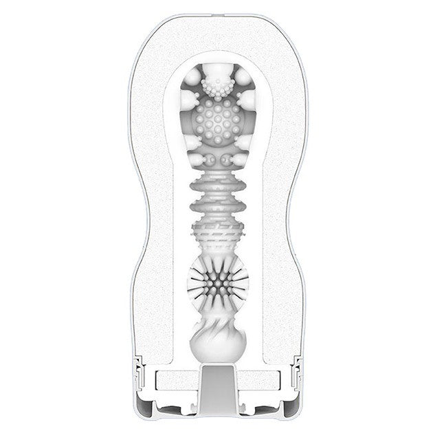 Original Vacuum Cup Premium - Tenga - Masturbadores masculinos (2)