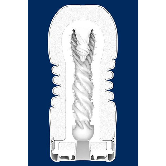 Tenga Premium Rolling Head Cup - Tenga - Masturbadores masculinos (2)