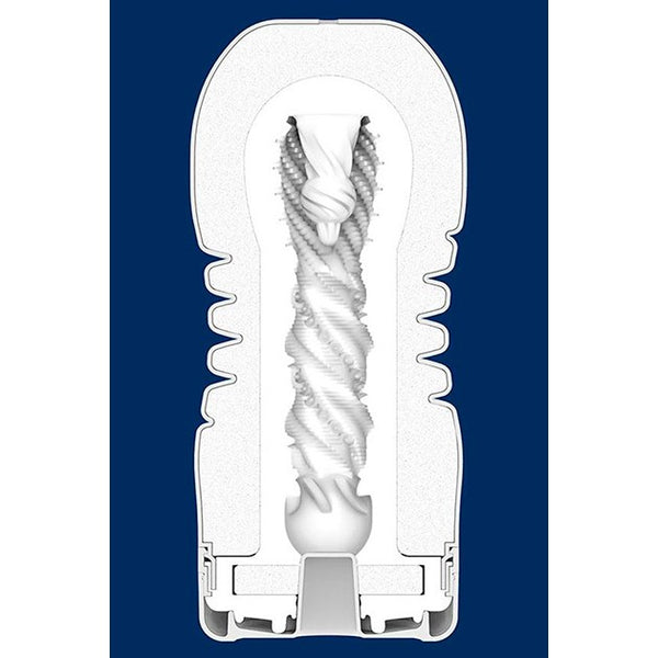 Tenga Premium Rolling Head Cup