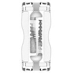 Dual Sensation Cup Premium - Tenga - Masturbadores masculinos (2)