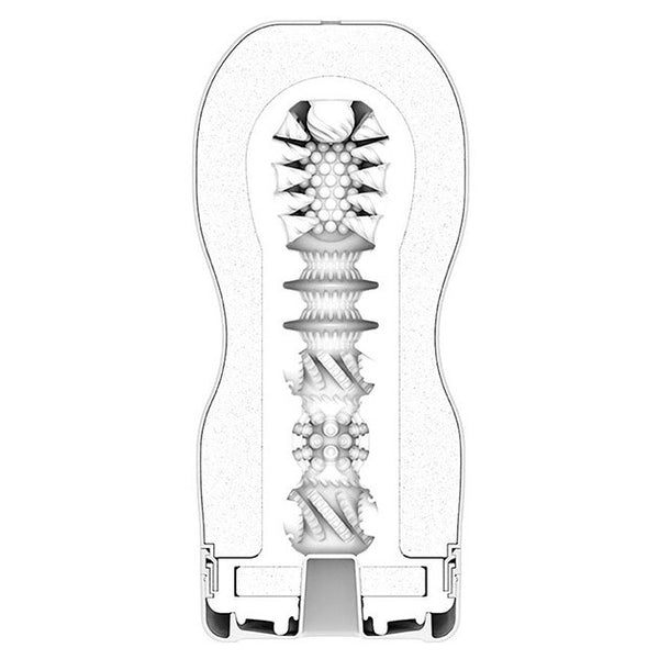 Premium Vacuum Cap Gentle