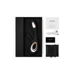 Soraya Wave Black - Lelo - Vibradores (2)