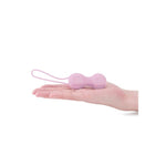 Kit 2 Bolas Kegel Plus Sakura - Nomi Tang - Bolas Chinas