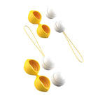Bolas clásicas Marigold - Bswish - Bolas Chinas (2)