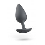 Bfilled Basic Plus Slate 10,7 cm - Bswish - Plugs anales (2)