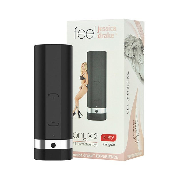 Onyx2 jessica drake Experience - Kiiroo - Masturbadores masculinos (4)
