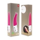 Estimulador Clítoris Volta Blackberry - Fun Factory - Vibradores (3)