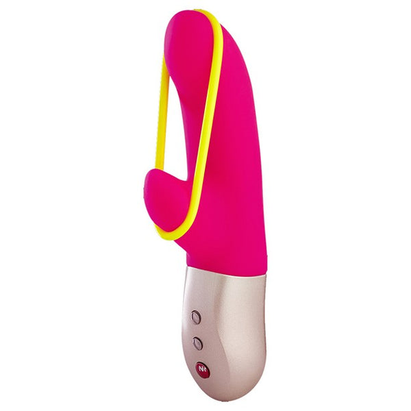 Amorino Pink/Neon Rosa