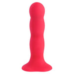 Dildo Bouncer Red 1
