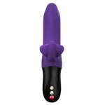 Vibrador Bi Stronic Fusion Violeta 1
