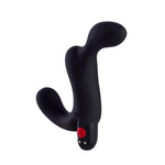 Vibrador Prostático Duke Black - Fun Factory - Vibradores masculinos para el masaje prostático (3)