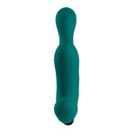 Duke Deep Sea Blue 1