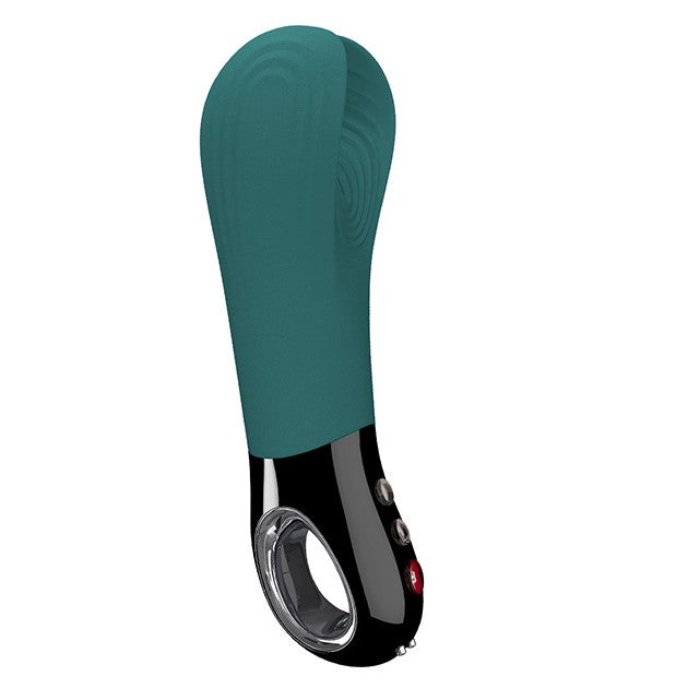 Manta Deep Sea Blue/Black 1