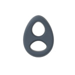 Anilla Liquid-soft Lagrima Negro 1