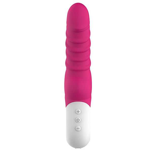 Vertigo Cerise