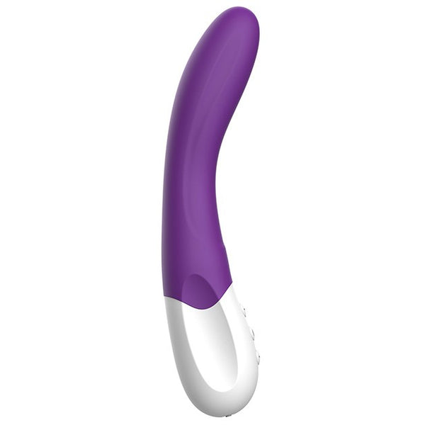 Bend It Recargable Lila