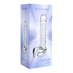 Dildo Cristal Crystal Centauri - S Pleasures - Dildos o Consoladores (2)