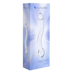 Dildo cristal Crystal Polaris 1