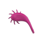 Superfly Ring Pink 1