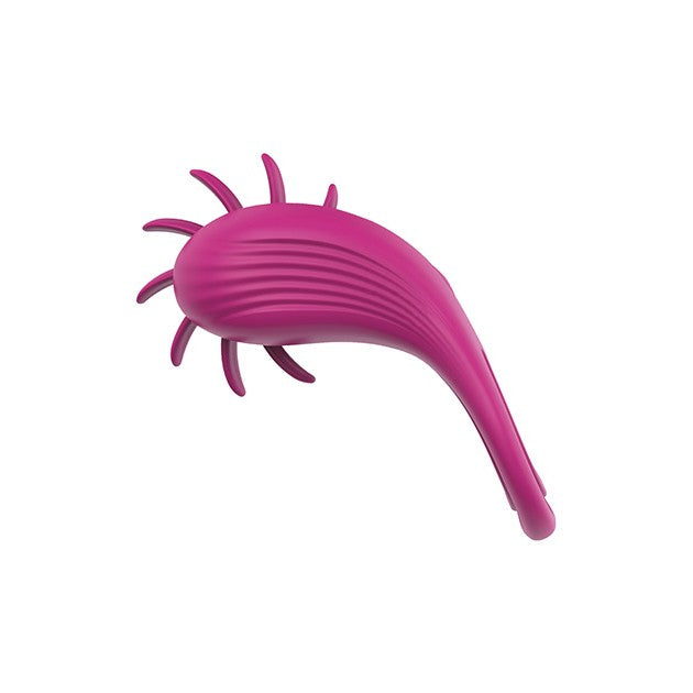 Superfly Ring Pink 1