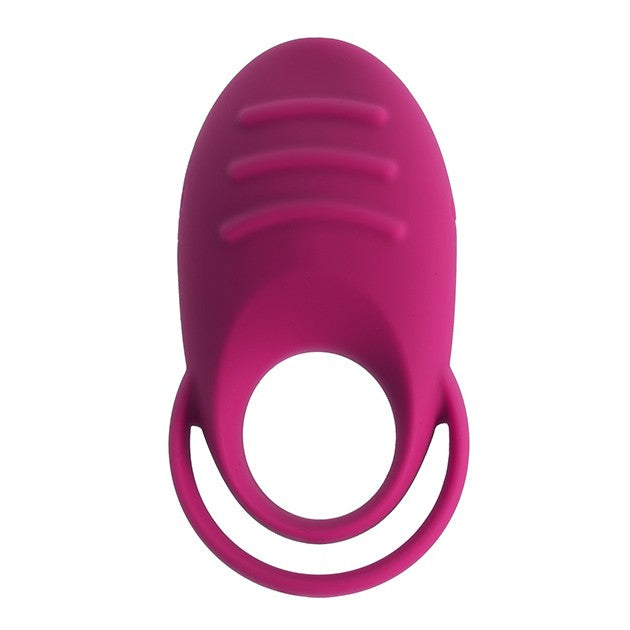 Anillo Doble Vibrador 1