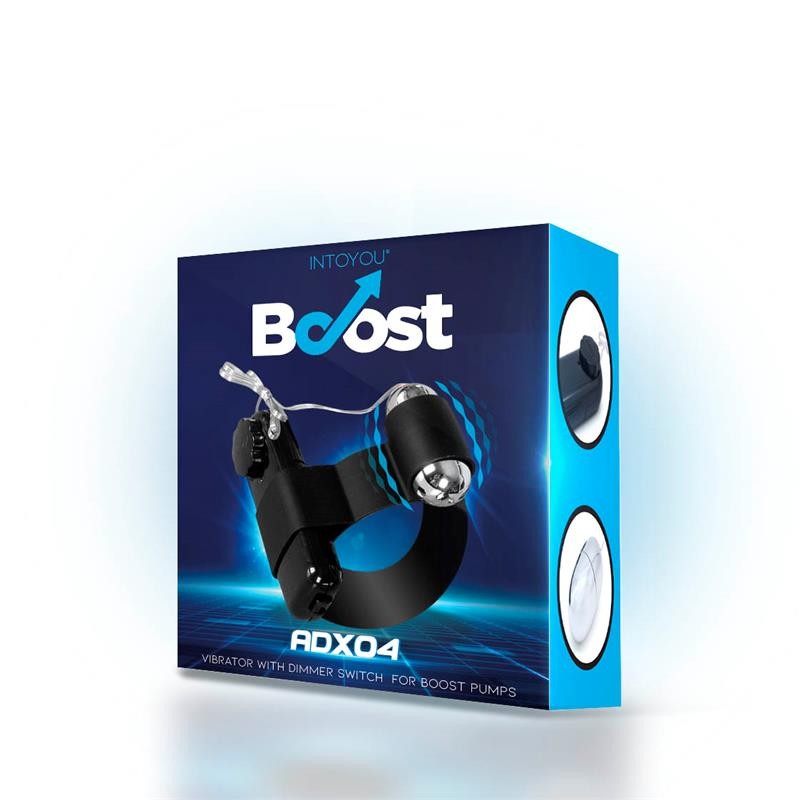 Accesorio Vibrador para Bomba ADX04 - Boost Pumps - Bombas de succión (2)