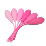 Adalet Kit 6 Bolas Kegel Silicona - DA - Bolas Chinas (4)