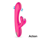 Antony con Double Tapping y Función Finger - Action - Vibradores (2)