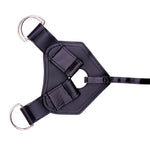Arnés Universal Luxe - Chisa - Arneses con pene o dildo Strap-On (3)