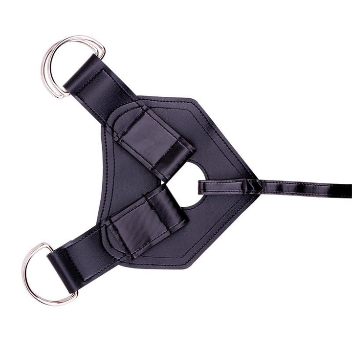 Arnés Universal Luxe - Chisa - Arneses con pene o dildo Strap-On (3)