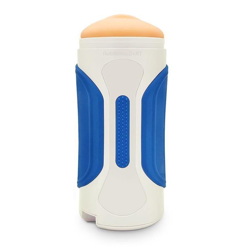 Autoblow 2+ con Manga Boca Talla A - Autoblow - Masturbadores masculinos (2)