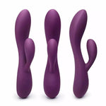 Vibrador Bacall 2.0 - ENGILY ROSS - Vibradores (2)