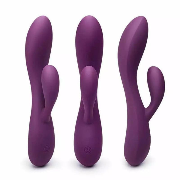 Vibrador Bacall 2.0
