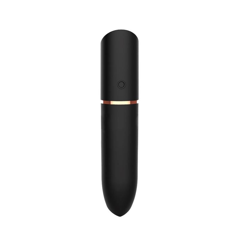 Bala Vibradora Rocket - Adrien Lastic - Vibradores (2)