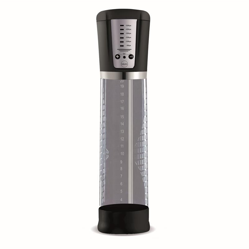 Bomba Automática para el Pene PSX09 USB - Boost Pumps - Bombas de succión