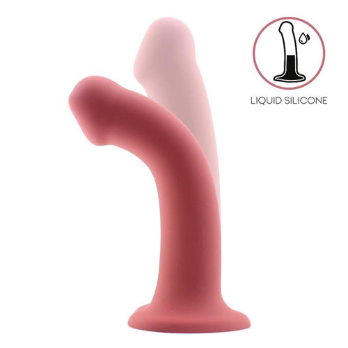 Dildo Bouncy Talla S