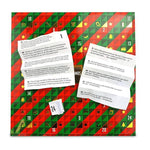 Calendario de Adviento Erótico - TeaseandPlease - Ideas romáticas y eróticas para regalar (3)