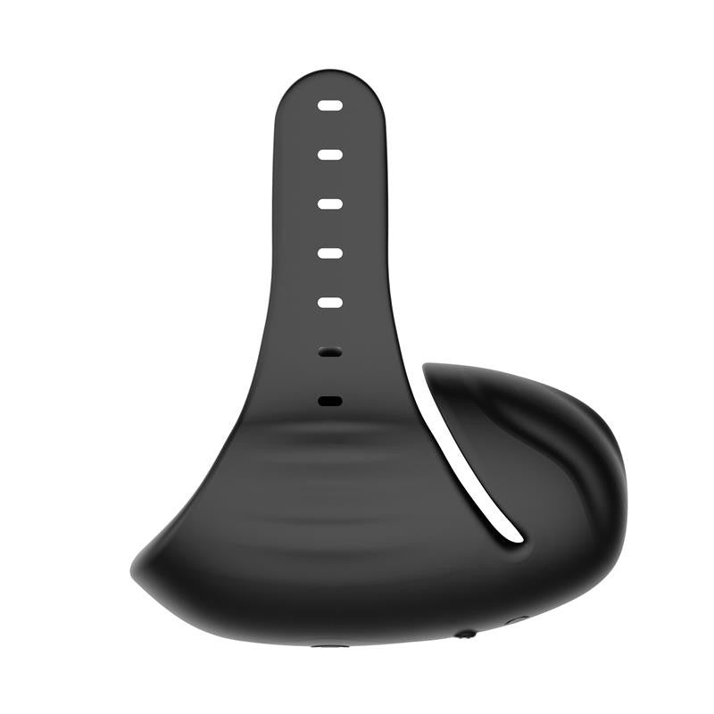 Clipex Masturbador Masculino Ajustable con Sistema de Clip Silicona Premium USB Magnético 1