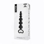 Bolas anales Clyde 1