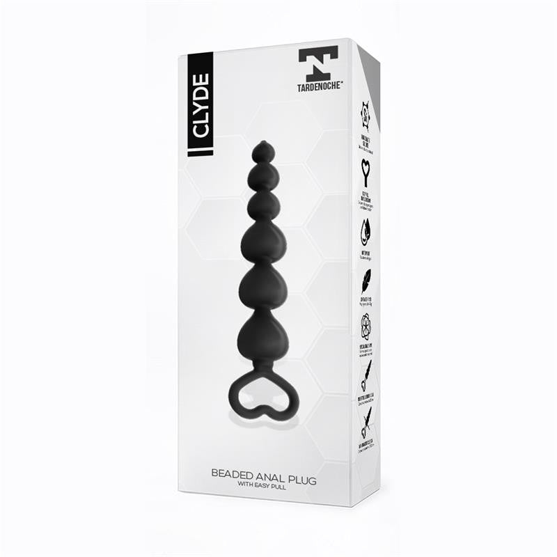 Bolas anales Clyde 1