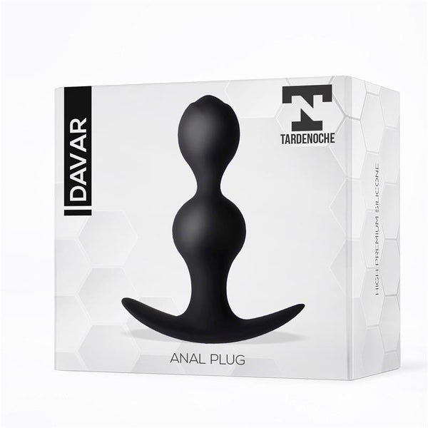 Davar Plug Anal 11,7 cm