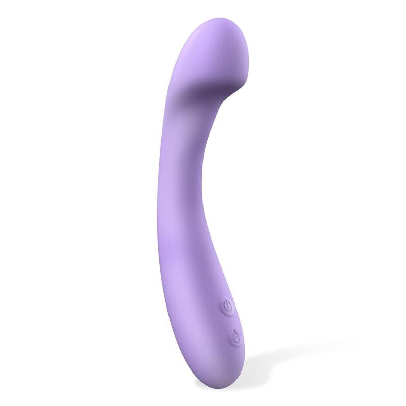 Vibrador DIanne con Estimulación del Punto G 1