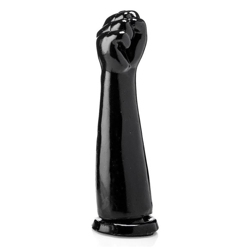 Dildo Fisting Puño Victoria 30 cm 1